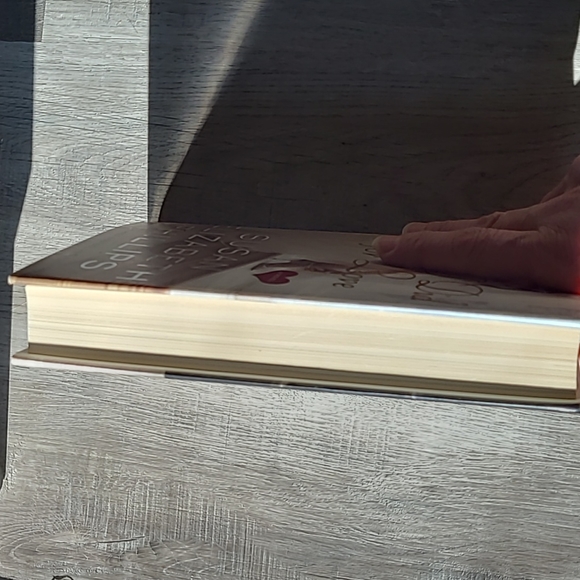 What I Did For Love-Book by Susan Elizabeth Phillips - Picture 8 of 9